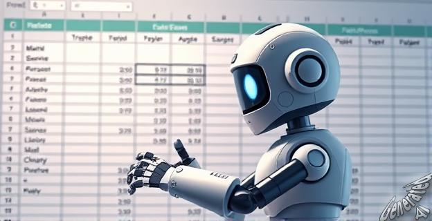 Claude se integra con Excel y accede a datos de mercado en tiempo real