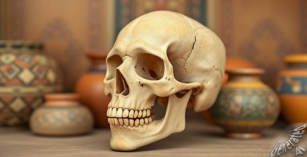 Un linaje humano desconocido que vivió en el altiplano colombiano hace 6.000 años