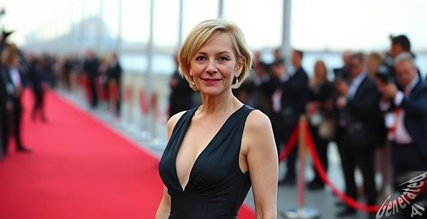 Cate Blanchett repite un vestido de Armani Privé de 2022