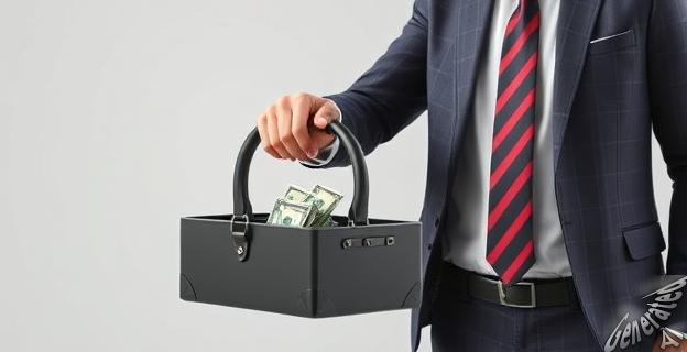 Cobro de más de 100.000 euros a empresarios para anularles sanciones