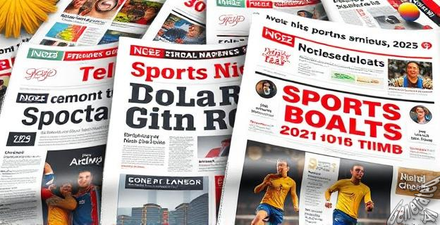 Las portadas de los periódicos deportivos del 30 de octubre de 2025