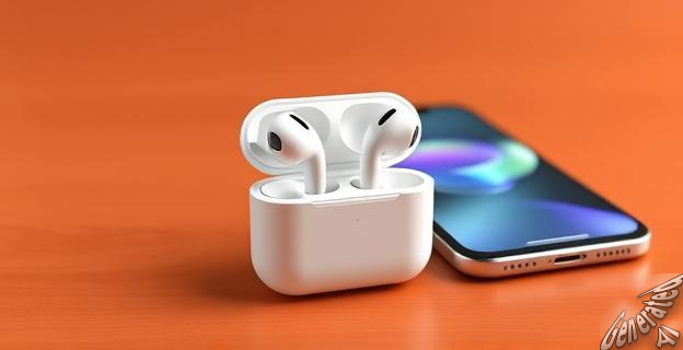 PcComponentes ofrece los AirPods de 3ª generación por poco más de 100 euros