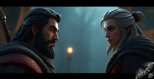 Ferit pidió a Abidin que encontrara a una joven de clase alta