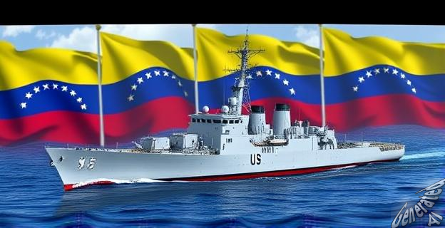 La recompensa por la captura de Maduro ha sido incrementada hasta 50 millones de dólares