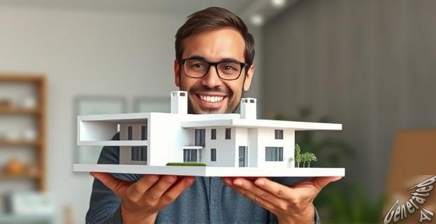 Ignacio Merino, cofundador de Flow81, aspira a ganar el premio Pritzker