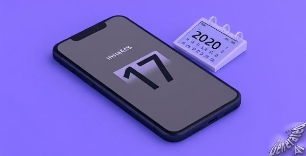 El iPhone 17 tendrá actualizaciones garantizadas hasta 2030 como mínimo
