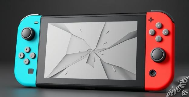 La Switch 2 tiene problemas de compatibilidad con algunas webcams y ha habido daños en las pantallas de algunas consolas