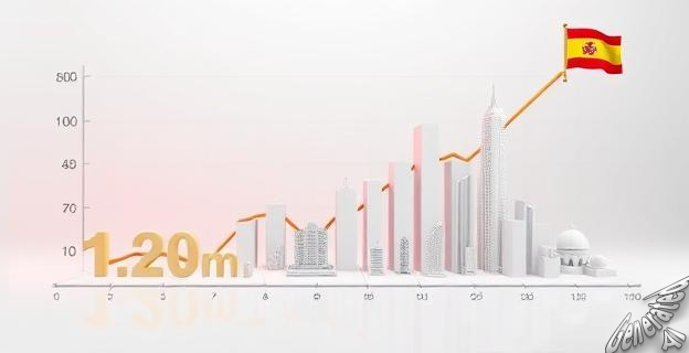 Ha alcanzado un millón de clientes en España