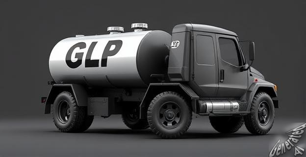 La conversión a GLP reduce un 20% de emisiones