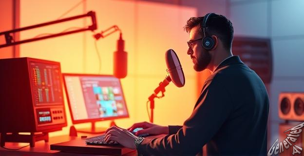 Spotify ha implementado un sistema de consentimiento para que los artistas puedan decidir si quieren participar en procesos que involucren tecnologías generativas