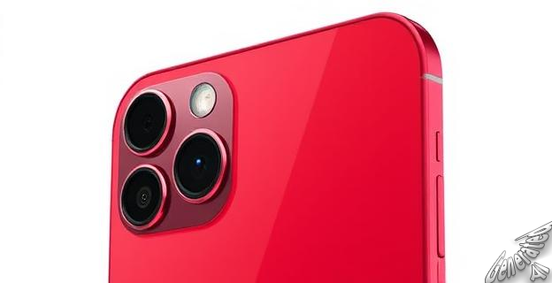 El iPhone Air mide 5,6 milímetros de grosor