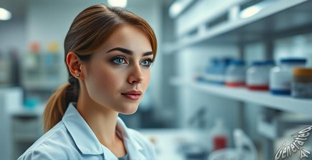 La mujer tiene un tipo de sangre llamado 'Gwada negativo', que es la 48ª categoría distinta en los sistemas de grupos sanguíneos humanos