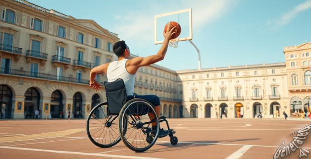 La Noche del Deporte tendrá lugar el 7 de junio en la Plaza de España de Madrid