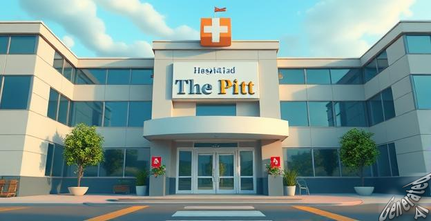 La segunda temporada de The Pitt se estrenará en enero de 2026