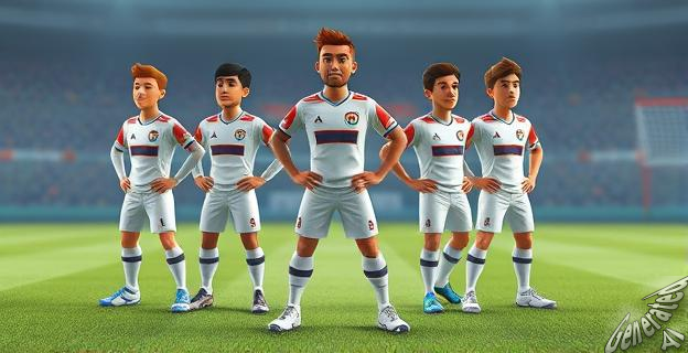 El Atlético de Madrid utilizará un once con cinco de sus seis incorporaciones