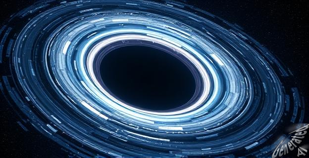 Las ondas gravitacionales se detectan mediante instrumentos de extrema precisión que captan distorsiones en el espacio-tiempo