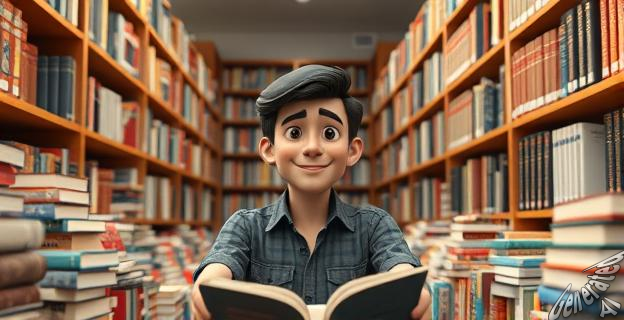 Las librerías de nuestra vida se nos incrustan en el recuerdo para siempre