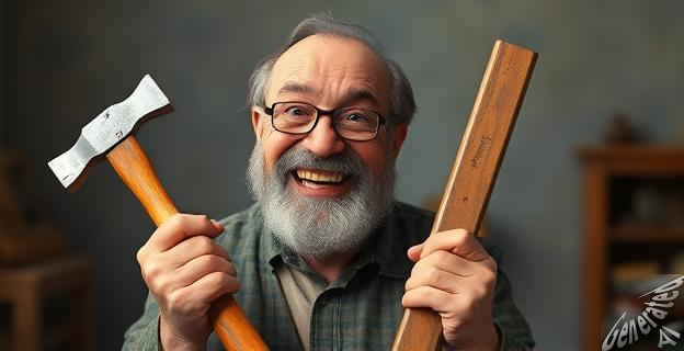 Abandonad la idea de haceros cineastas, haceos fontaneros