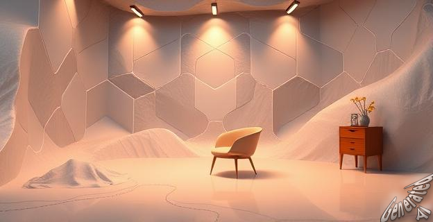 El espacio-tiempo es solo una construcción matemática