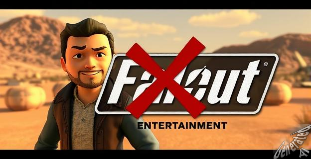 Obsidian Entertainment no tiene planes para Fallout: New Vegas 2