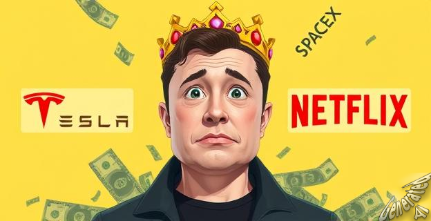 Pierde el control de su imperio