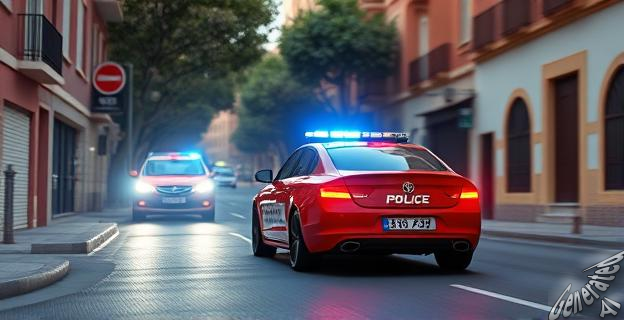 Un ajuste de cuentas por tráfico de drogas