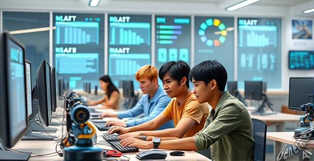 Samsung Innovation Campus ha formado a más de 1.600 personas