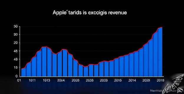 El impacto de los aranceles de Trump en Apple supone un aumento de 900 millones de dólares en sus costes