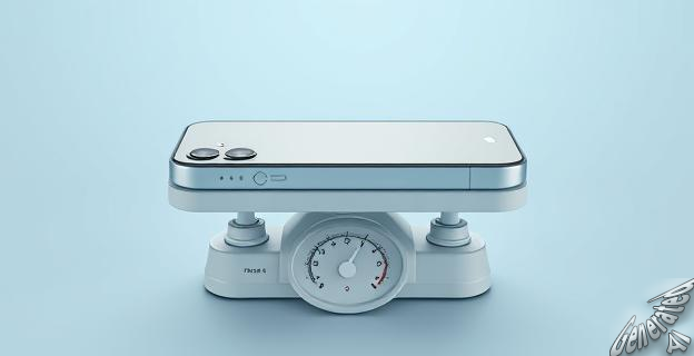 El módem C1X de Apple es un 30% más eficiente que el chip de Qualcomm en el iPhone 16 Pro