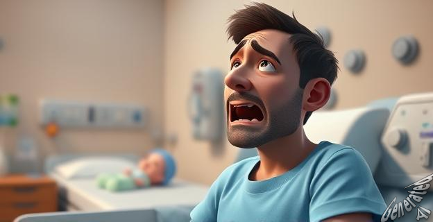 La novela 'El nadador en el mar secreto' es considerada la novela más triste debido a su tratamiento honesto y conmovedor de la pérdida