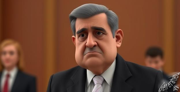 Falleció a los 67 años debido a un cáncer de colon