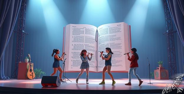 Ginebras lanzó 'Mi diario' como adelanto de su tercer disco