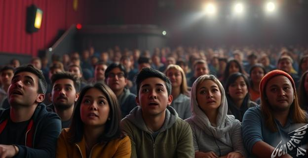 La película ha recaudado 83 millones de dólares en su primer fin de semana
