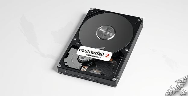 Seagate descubrió un taller de falsificación con casi 700 unidades de hasta 18 TB