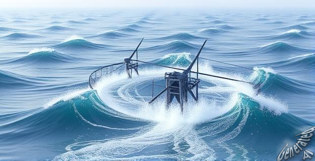 El Kaizen WEC puede generar 5 kW por módulo