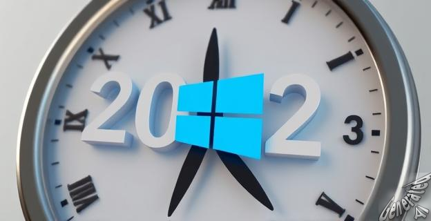 Puedes seguir usando Windows 10 durante 7 años más con la versión IoT Enterprise LTSC