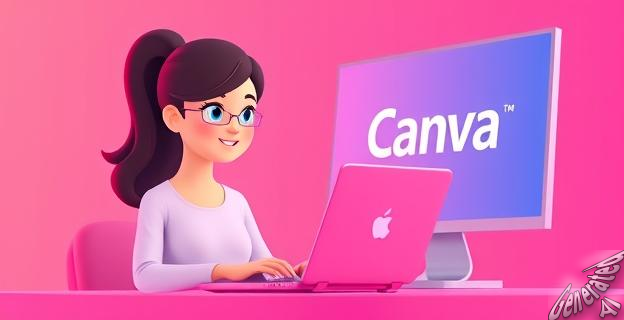 Canva, valorada en 42.000 millones de dólares, es la start-up más valiosa del mundo fundada por una mujer