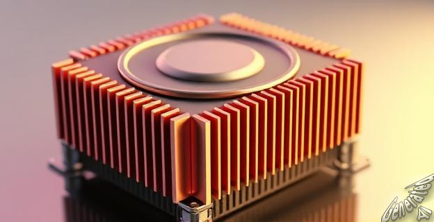 Intel tiene la mejor pasta térmica
