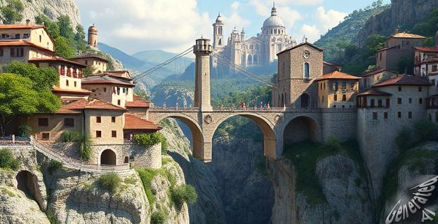 Rupit i Pruit es el pueblo más bonito del mundo según la Organización Mundial de Turismo
