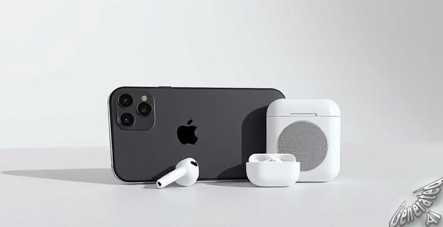 El iPhone 17 se anunciará el 9 de septiembre