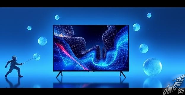 La Smart TV Xiaomi de 32 pulgadas está disponible por 146€