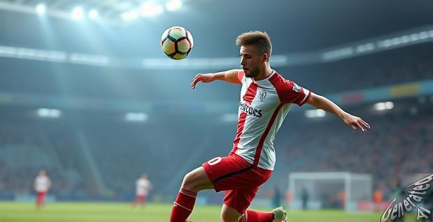 dos acciones espectaculares