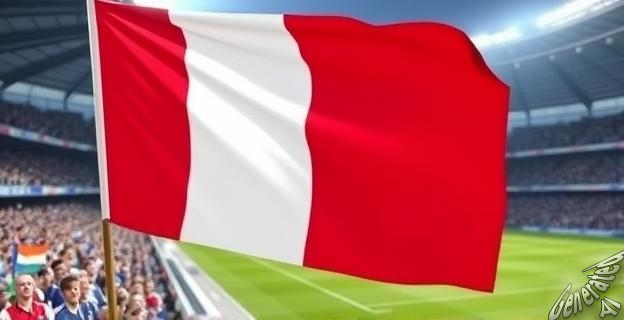Esa bandera ya no vale, felizmente