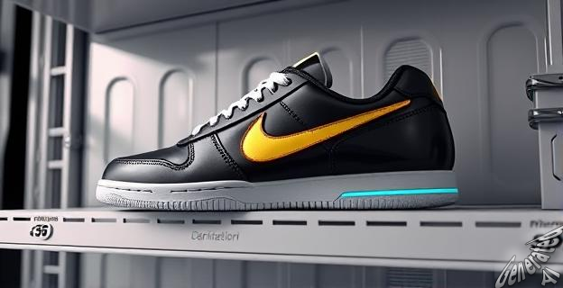 Las zapatillas Nike Court Vision están disponibles por 64,99 euros