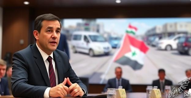 La solución de los dos estados es la única forma de garantizar una paz duradera y justa