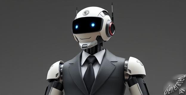 No está claro para qué se necesitan estos robots