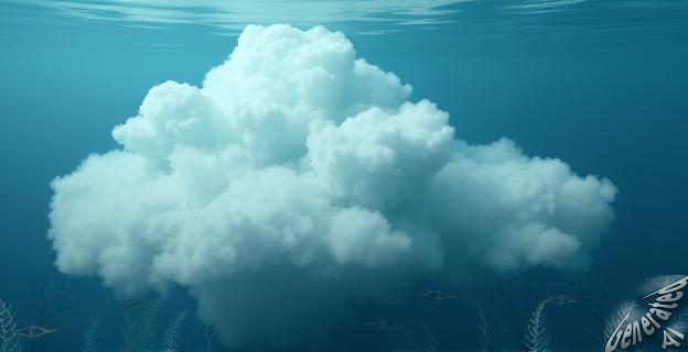 La minería submarina puede desplazar las partículas orgánicas que alimentan al zooplancton y a otras especies