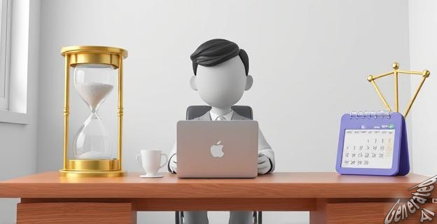 Concentrarse en lo importante durante los primeros 90 minutos del día