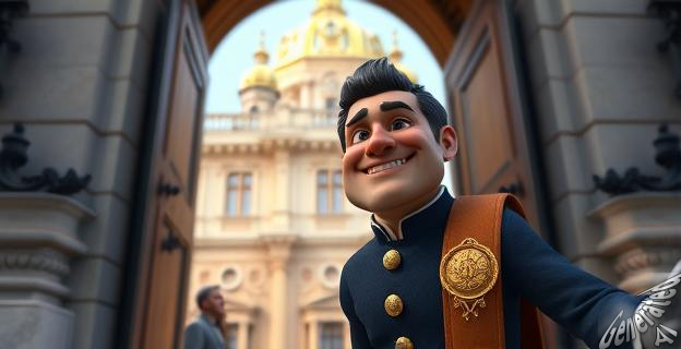 Morante de la Puebla abrió la Puerta Grande de Madrid después de 27 años de intentos