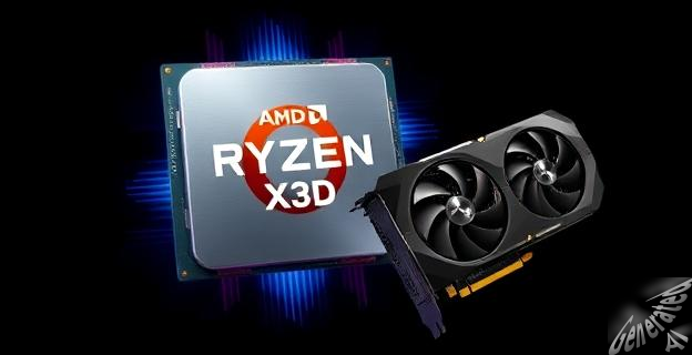 AMD supera el 40% de participación en CPU
